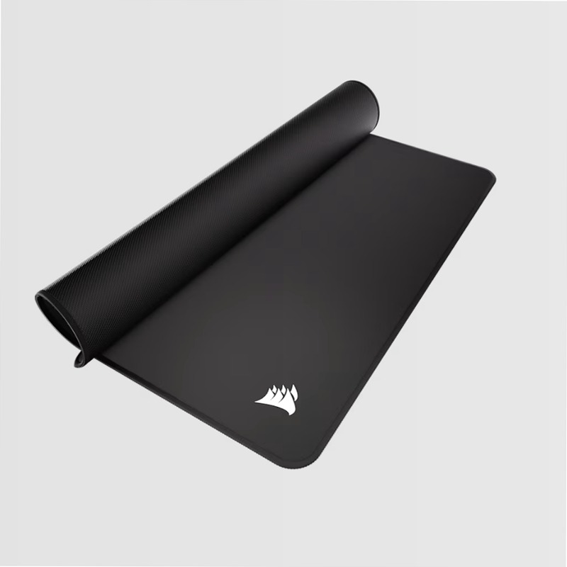 Mouse pad gaming CORSAIR MM – Large, nero Tessuto