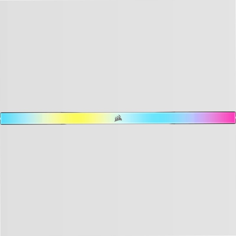 VENGEANCE® RGB 96GB (2x48GB) DDR5 DRAM Up To 6000MT/s CL36