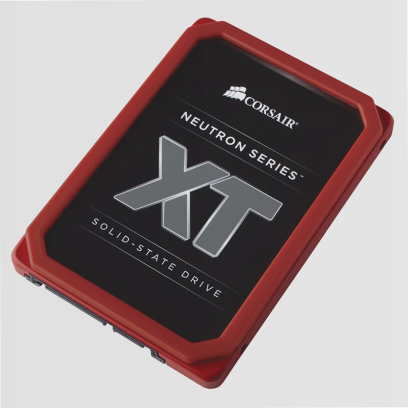 SSD 6Gb/s SATA 3 Neutron Series™ XT da 480GB