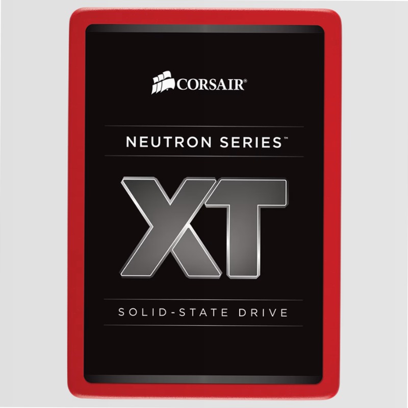 SSD 6Gb/s SATA 3 Neutron Series™ XT da 480GB
