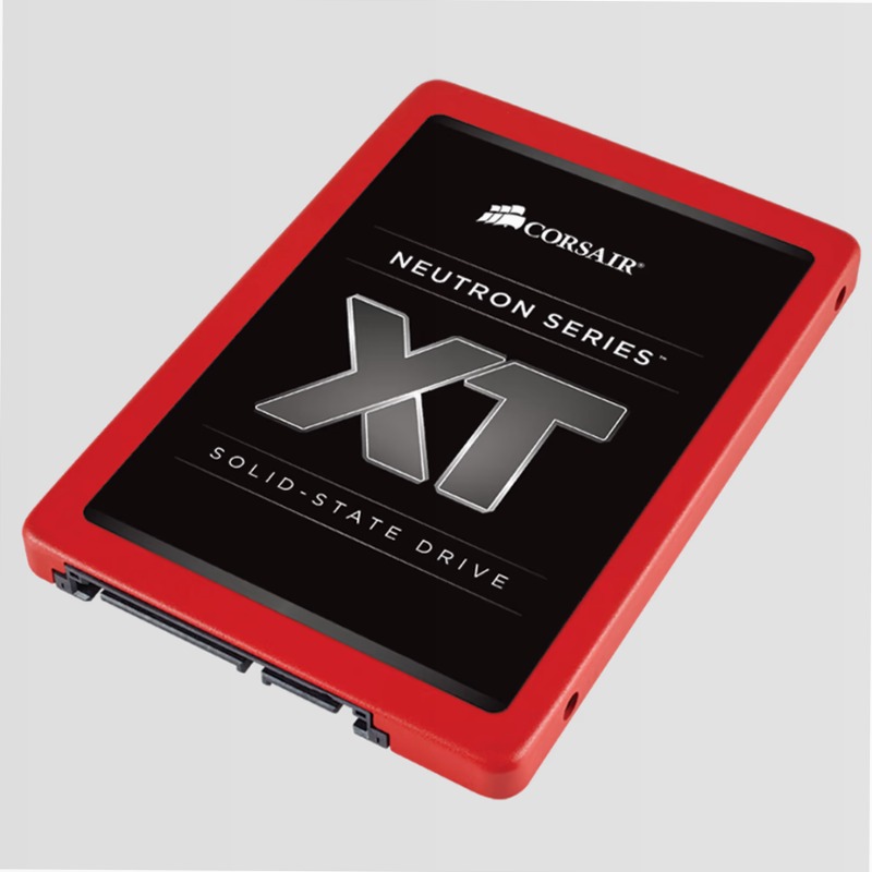 SSD 6Gb/s SATA 3 Neutron Series™ XT da 480GB