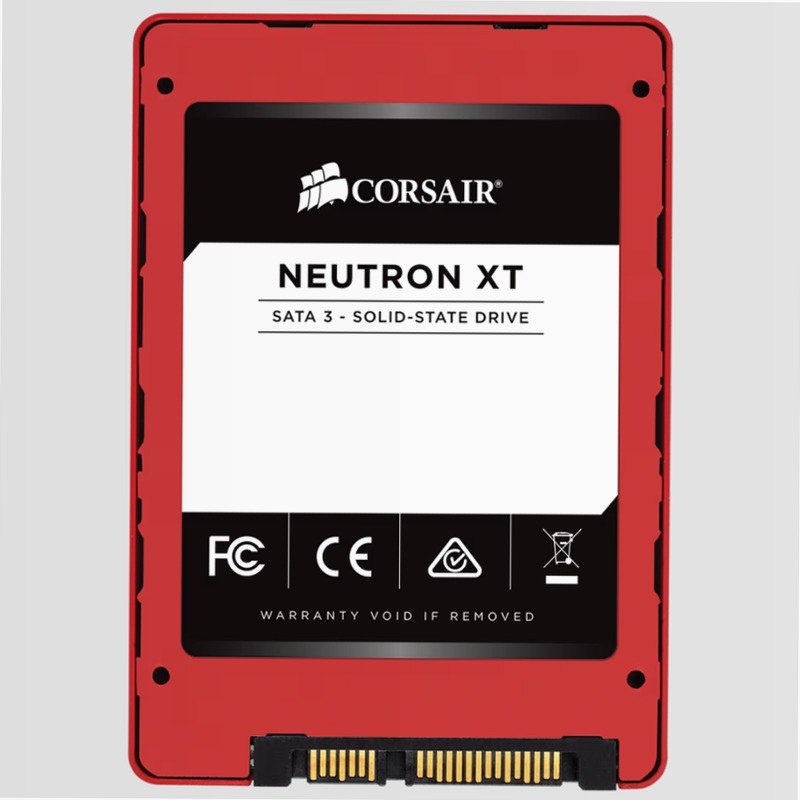 SSD 6Gb/s SATA 3 Neutron Series™ XT da 480GB