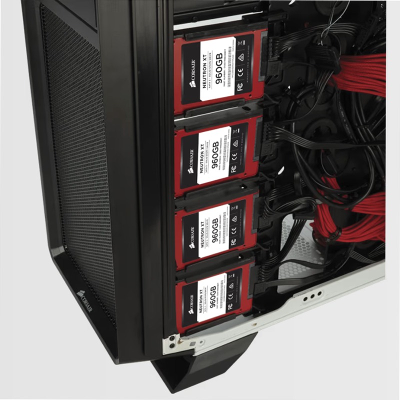 SSD 6Gb/s SATA 3 Neutron Series™ XT da 480GB
