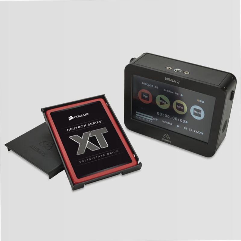 SSD 6Gb/s SATA 3 Neutron Series™ XT da 480GB