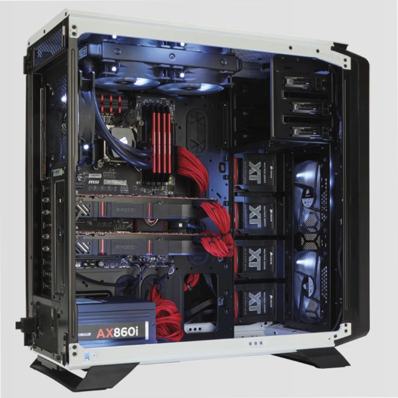 SSD 6Gb/s SATA 3 Neutron Series™ XT da 480GB