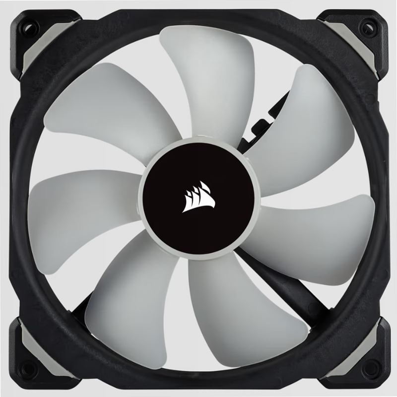 Ventola ML140 PRO RGB - Premium 140mm PWM