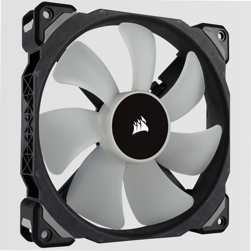 Ventola ML140 PRO RGB - Premium 140mm PWM