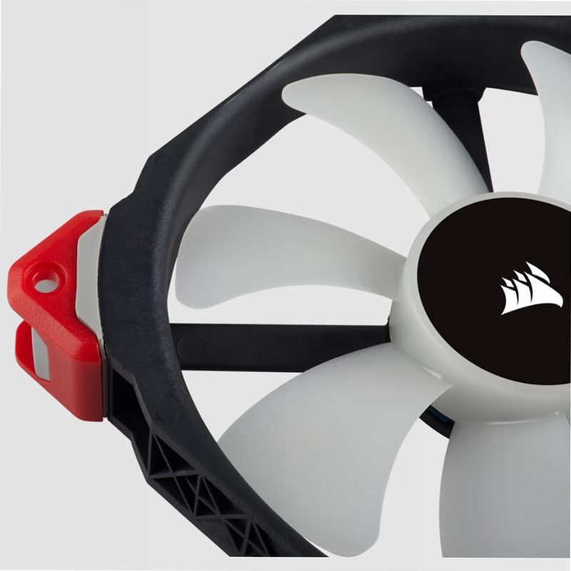 Ventola ML140 PRO RGB - Premium 140mm PWM