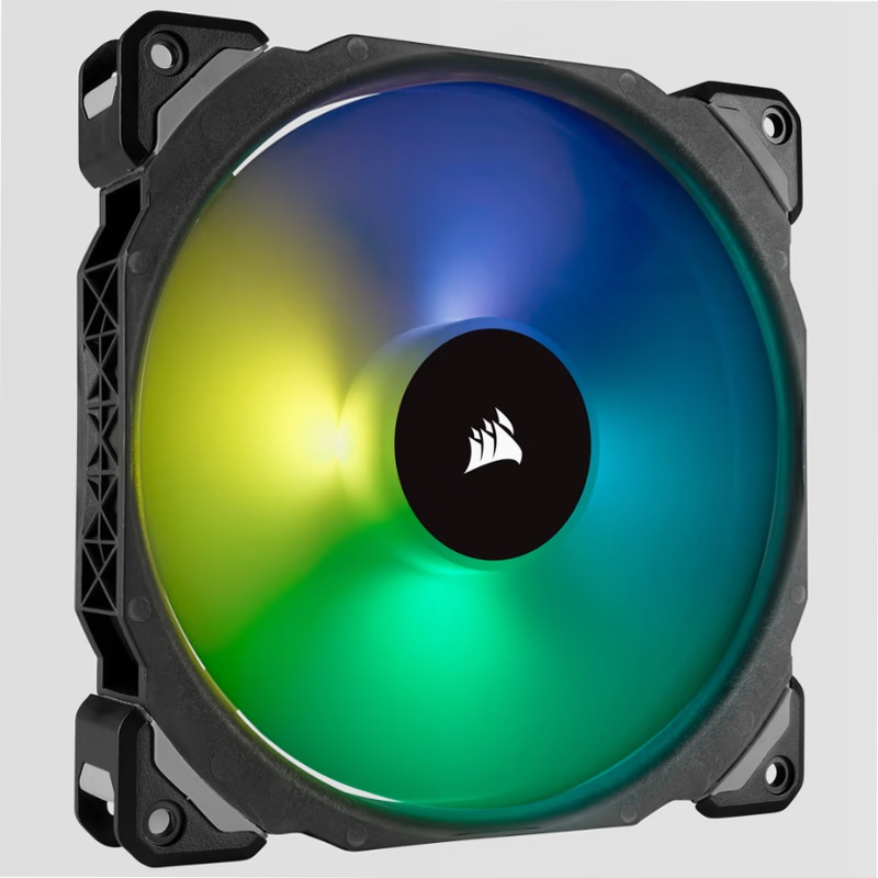 Ventola ML140 PRO RGB - Premium 140mm PWM