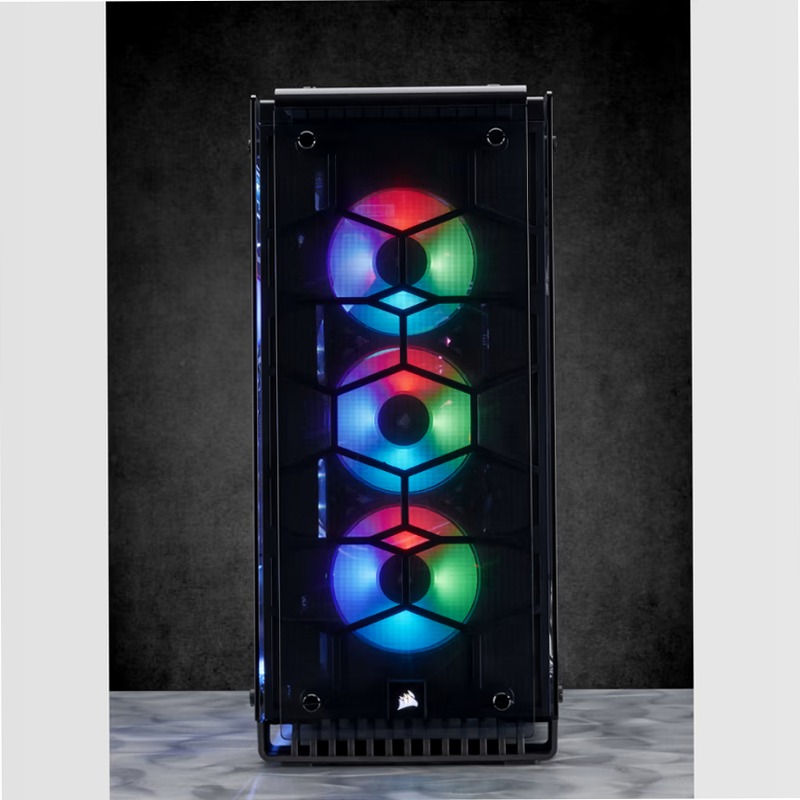 Ventola ML140 PRO RGB - Premium 140mm PWM