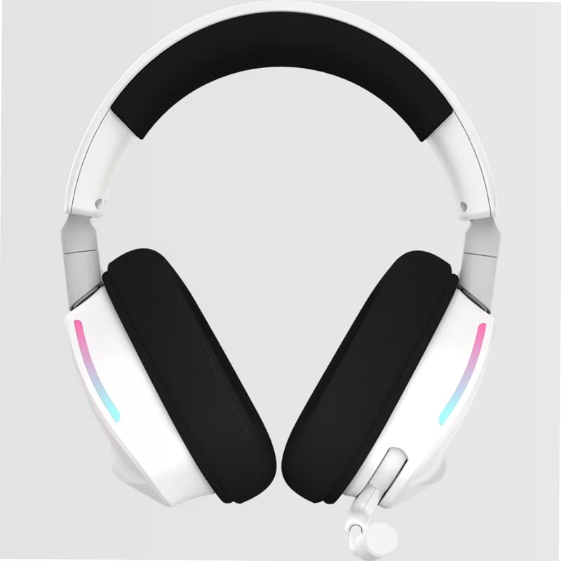 Cuffia Gaming Void v2 WIRELESS - Doppio Tono Bianco