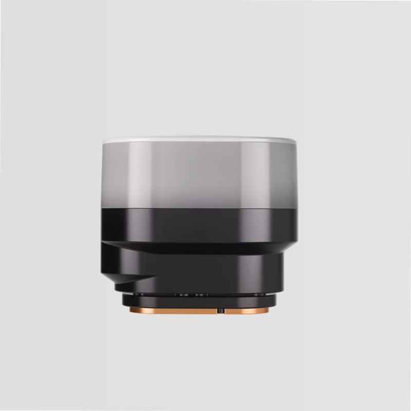 Dissipatore a liquido per CPU iCUE LINK TITAN 360 RX RGB AIO - Bianco