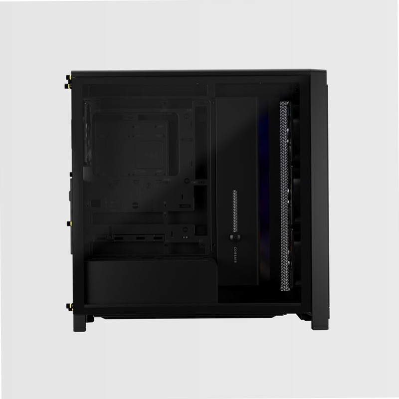 Case PC Mid-Tower FRAME 4000X RS