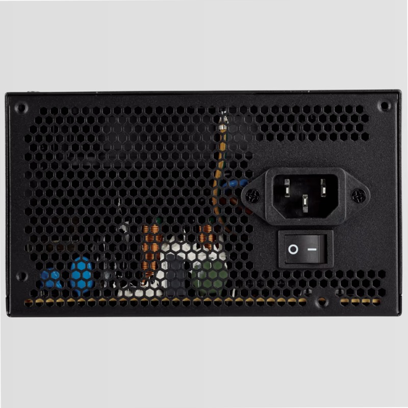 Alimentatore TX650M - 80 Plus Gold Semi modulare