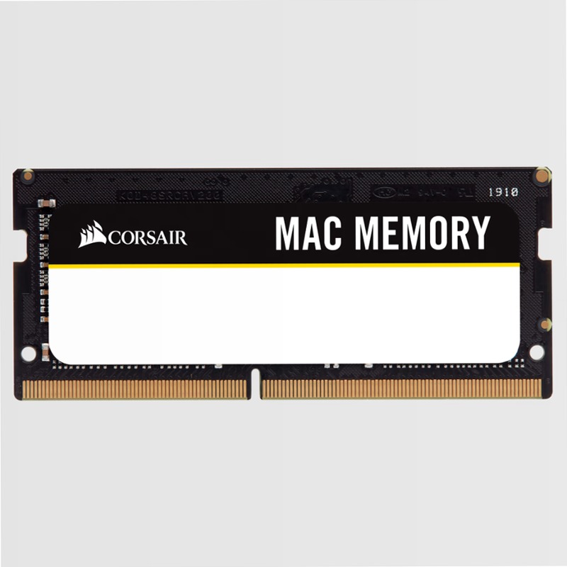 CORSAIR Mac Memory 64GB DDR4