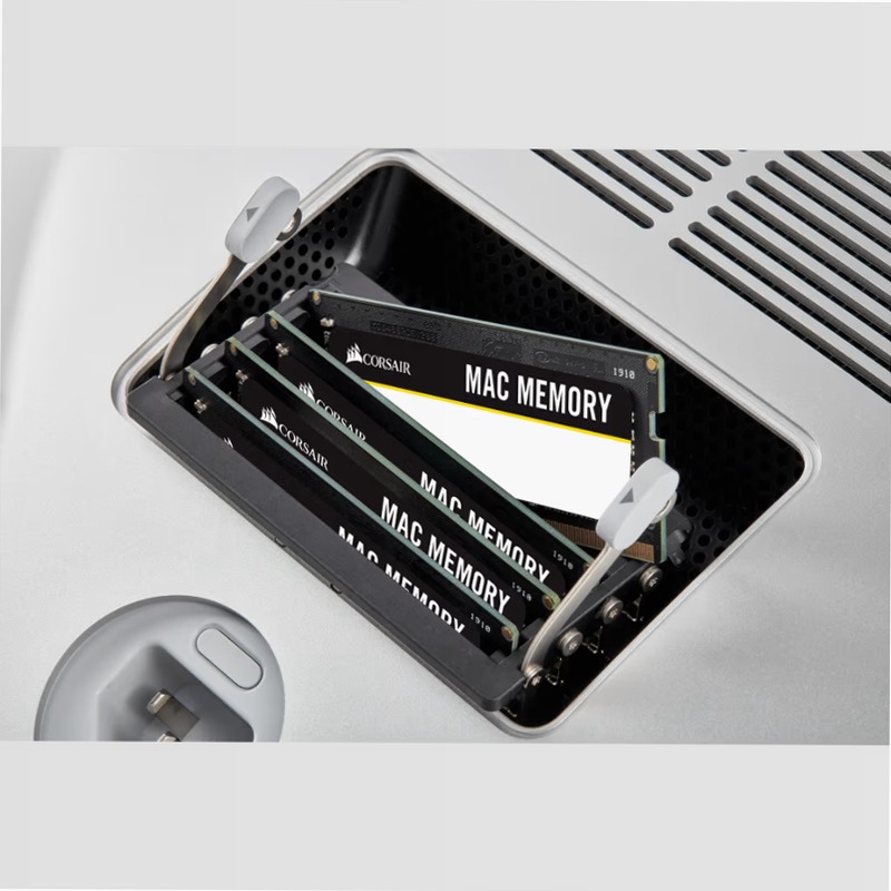 CORSAIR Mac Memory 64GB DDR4
