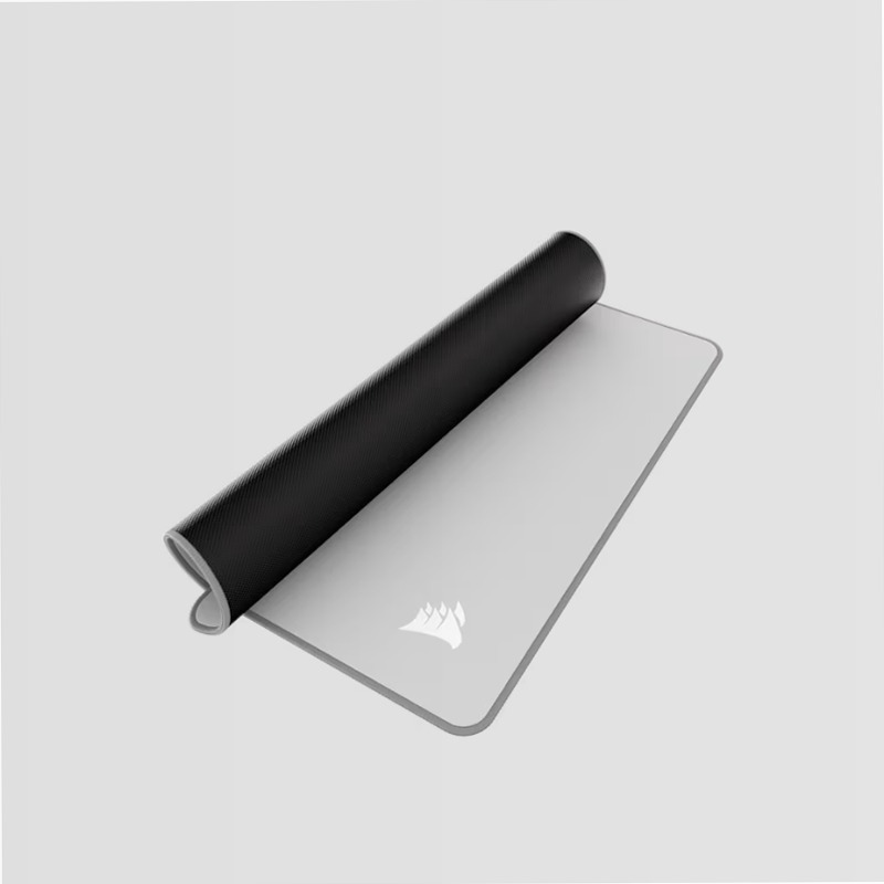Mouse pad gaming CORSAIR MM - Medium Grigio