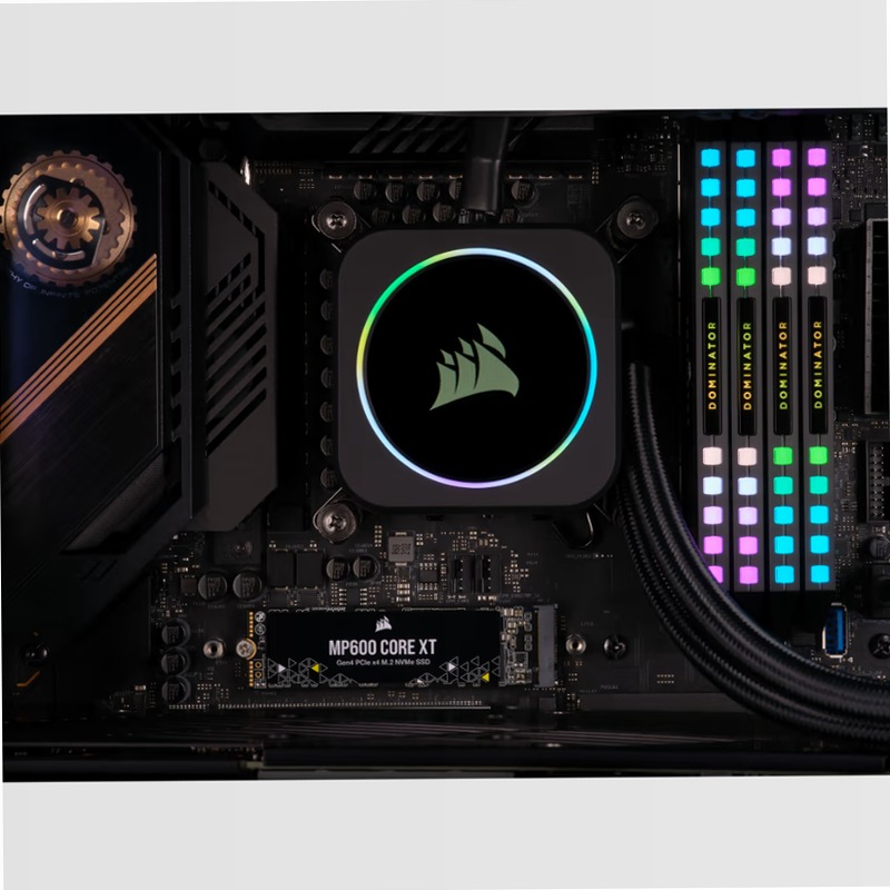Unità SSD MP600 CORE XT M.2 NVMe PCIe 4.0 x4 da 4 TB