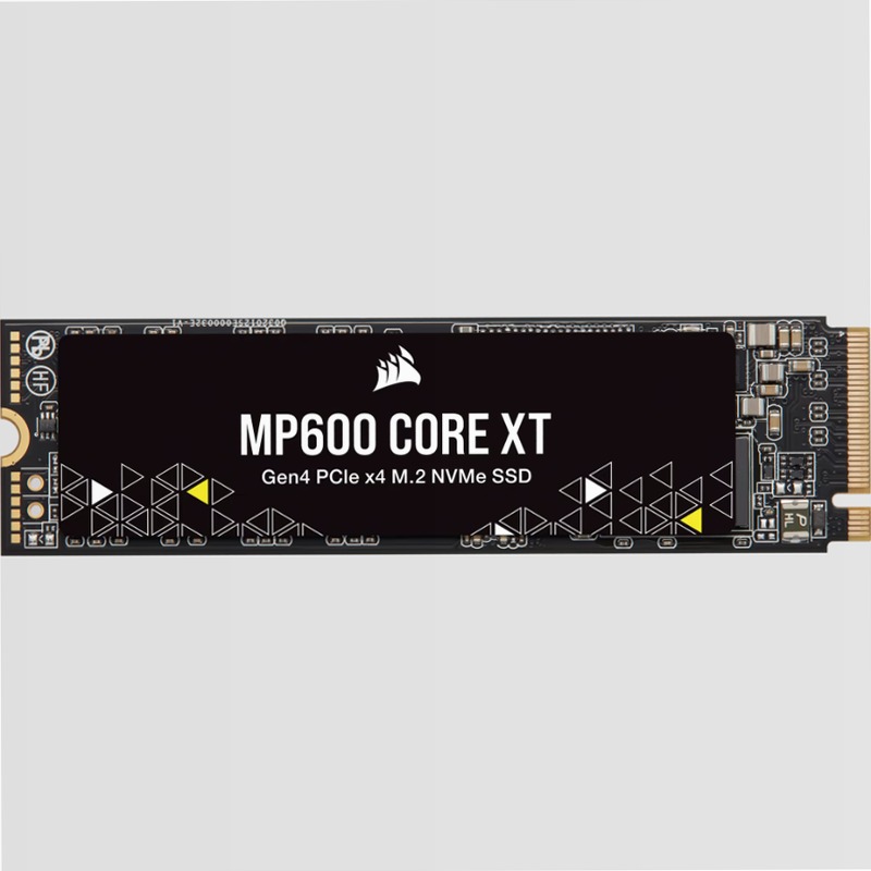 Unità SSD MP600 CORE XT M.2 NVMe PCIe 4.0 x4 da 4 TB