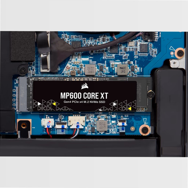 Unità SSD MP600 CORE XT M.2 NVMe PCIe 4.0 x4 da 4 TB