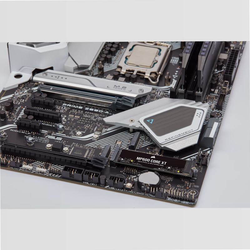 Unità SSD MP600 CORE XT M.2 NVMe PCIe 4.0 x4 da 4 TB