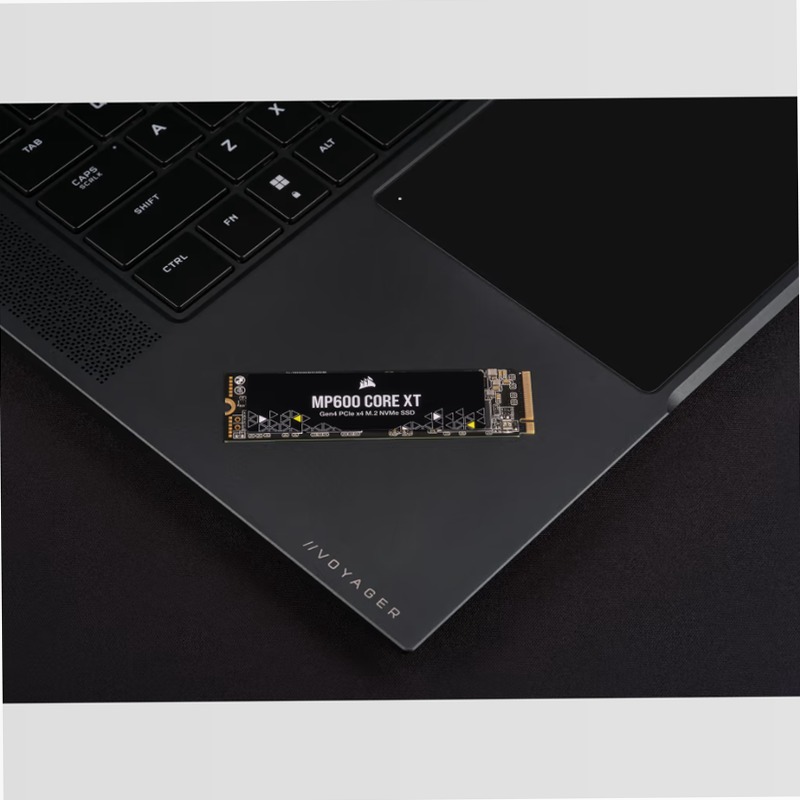 Unità SSD MP600 CORE XT M.2 NVMe PCIe 4.0 x4 da 4 TB