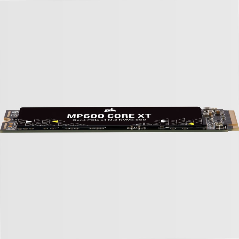 Unità SSD MP600 CORE XT M.2 NVMe PCIe 4.0 x4 da 4 TB