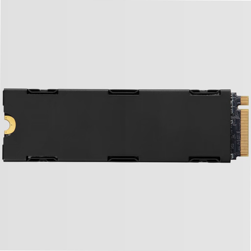 MP600 PRO LPX 8TB PCIe Gen4 x4 NVMe M.2 SSD - PS5* Compatible