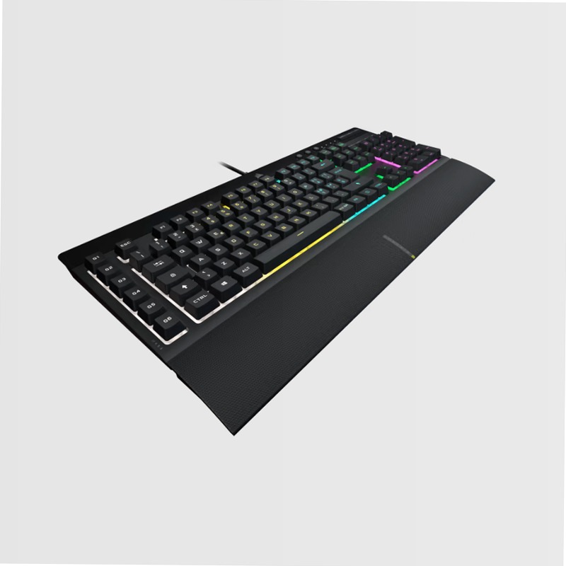 Tastiera Gaming K55 RGB PRO