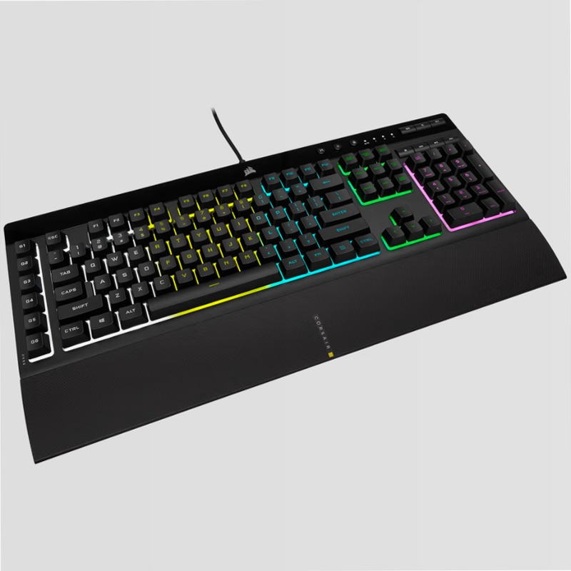 Tastiera Gaming K55 RGB PRO