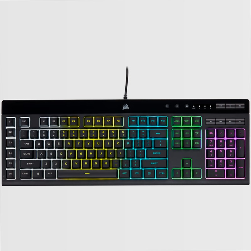 Tastiera Gaming K55 RGB PRO