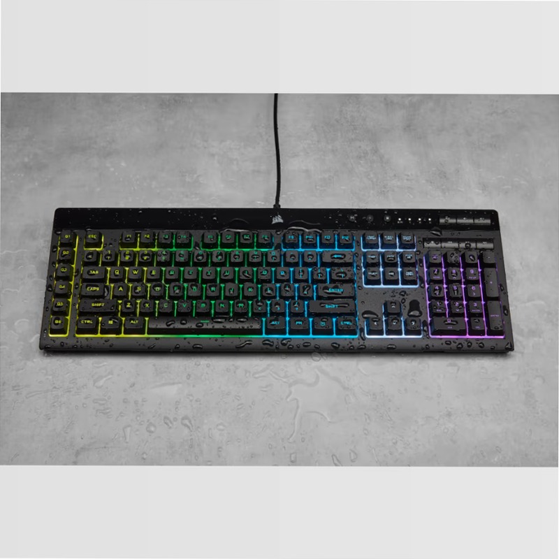 Tastiera Gaming K55 RGB PRO