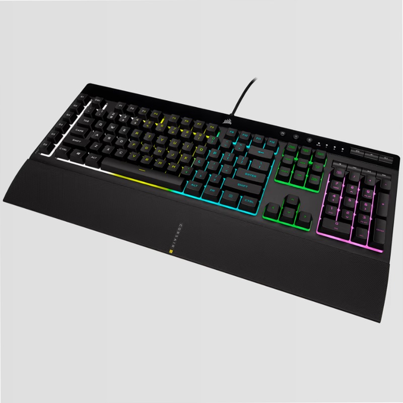 Tastiera Gaming K55 RGB PRO