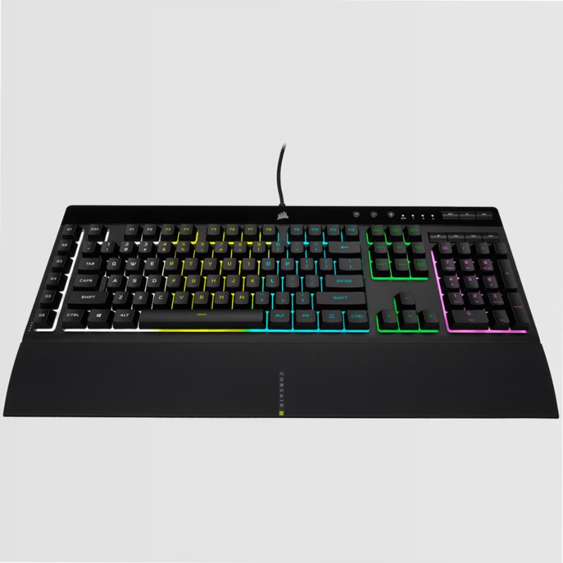 Tastiera Gaming K55 RGB PRO
