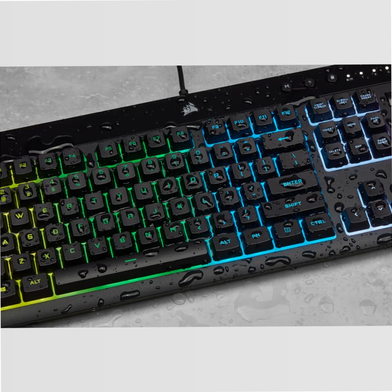 Tastiera Gaming K55 RGB PRO
