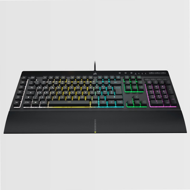 Tastiera Gaming K55 RGB PRO