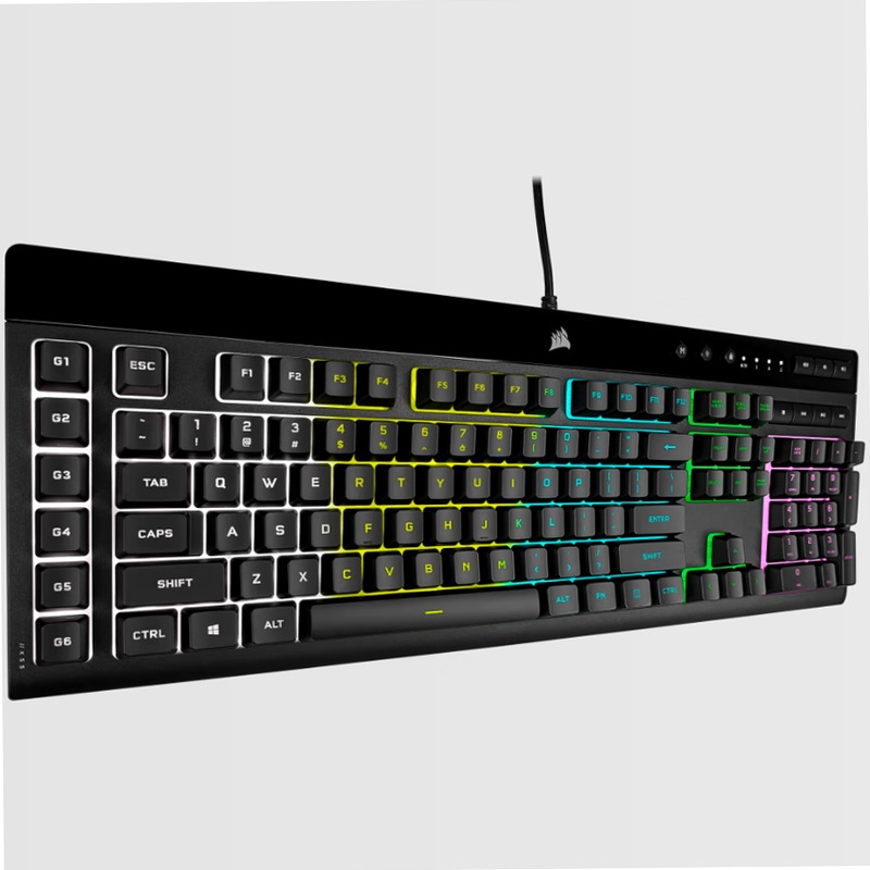 Tastiera Gaming K55 RGB PRO