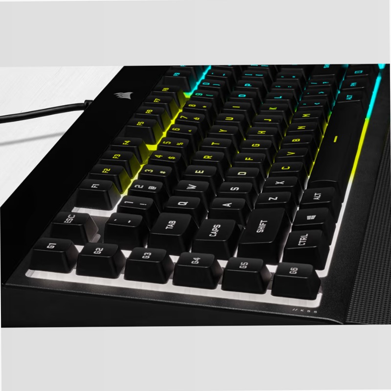 Tastiera Gaming K55 RGB PRO
