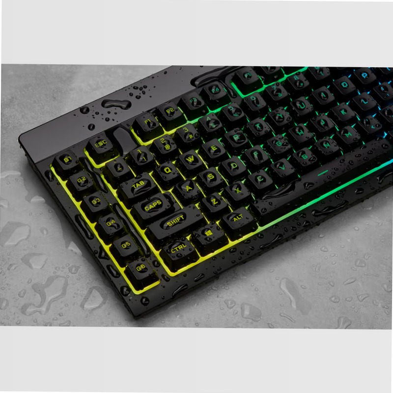 Tastiera Gaming K55 RGB PRO