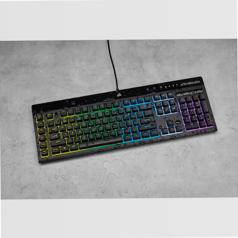 Tastiera Gaming K55 RGB PRO