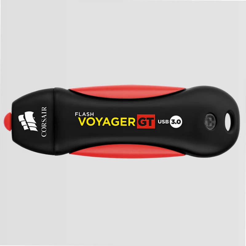 Flash Voyager® GT 64GB - Velocità e Durata Assicurate