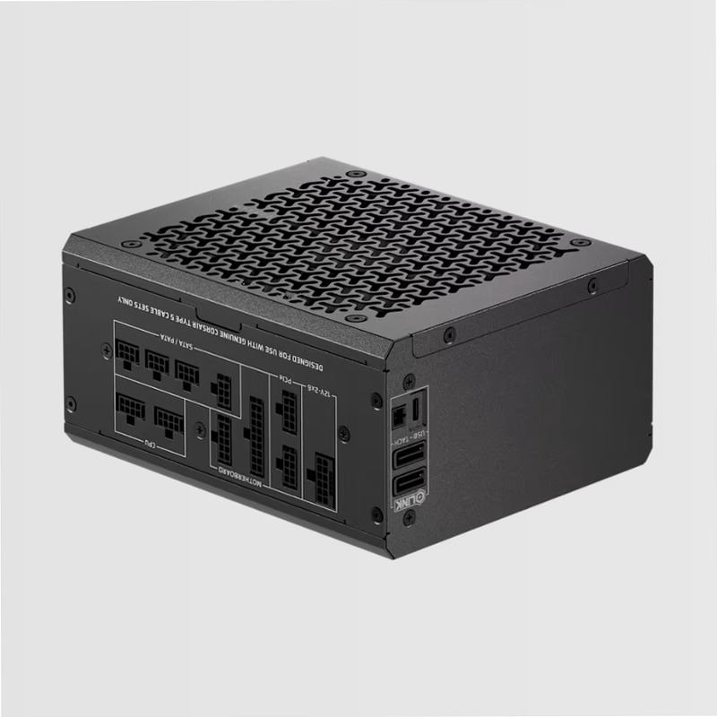 Alimentatore ATX Platinum HX1000i SHIFT