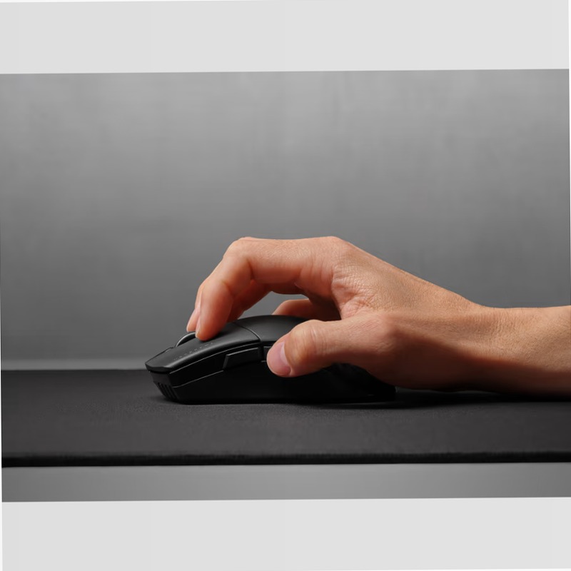 Mouse gaming SABRE RGB PRO WIRELESS