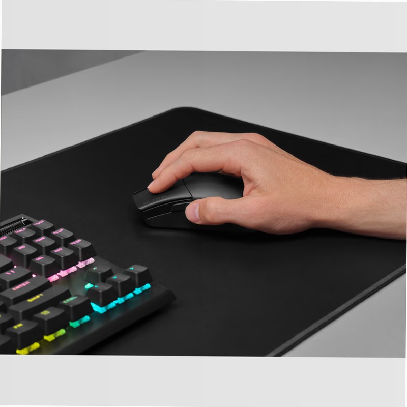 Mouse gaming SABRE RGB PRO WIRELESS
