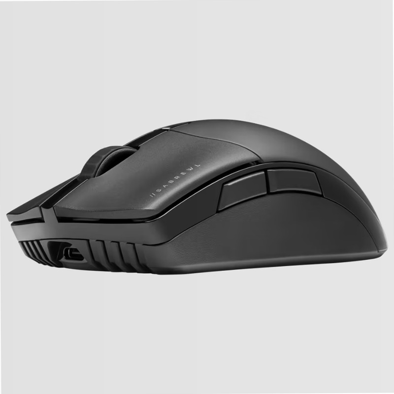Mouse gaming SABRE RGB PRO WIRELESS