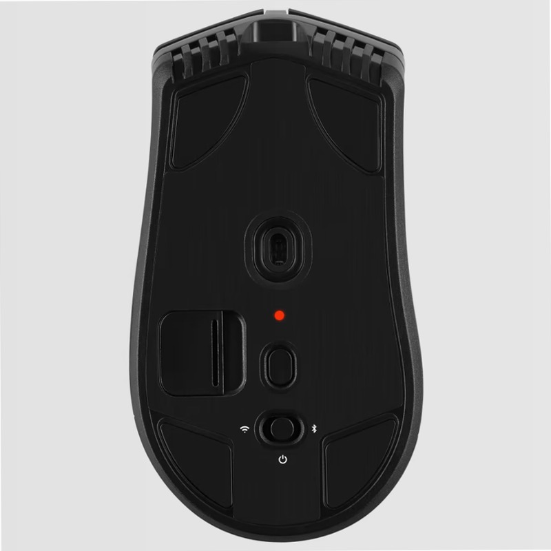 Mouse gaming SABRE RGB PRO WIRELESS