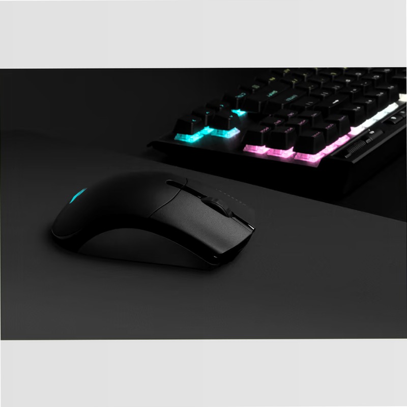 Mouse gaming SABRE RGB PRO WIRELESS