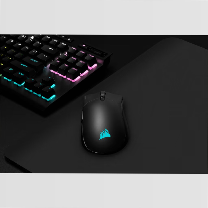 Mouse gaming SABRE RGB PRO WIRELESS