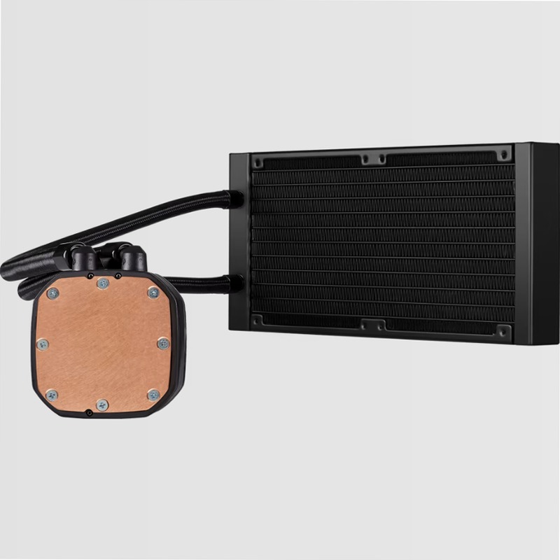 Sistema di raffreddamento a liquido iCUE H100i RGB PRO XT 240mm 2