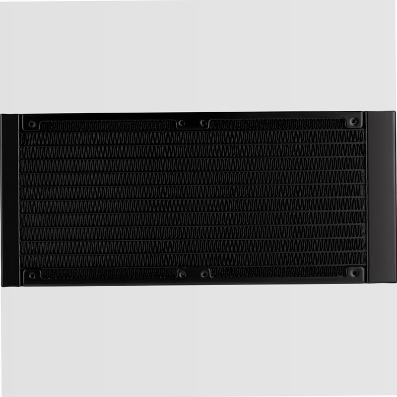 Sistema di raffreddamento a liquido iCUE H100i RGB PRO XT 240mm 2